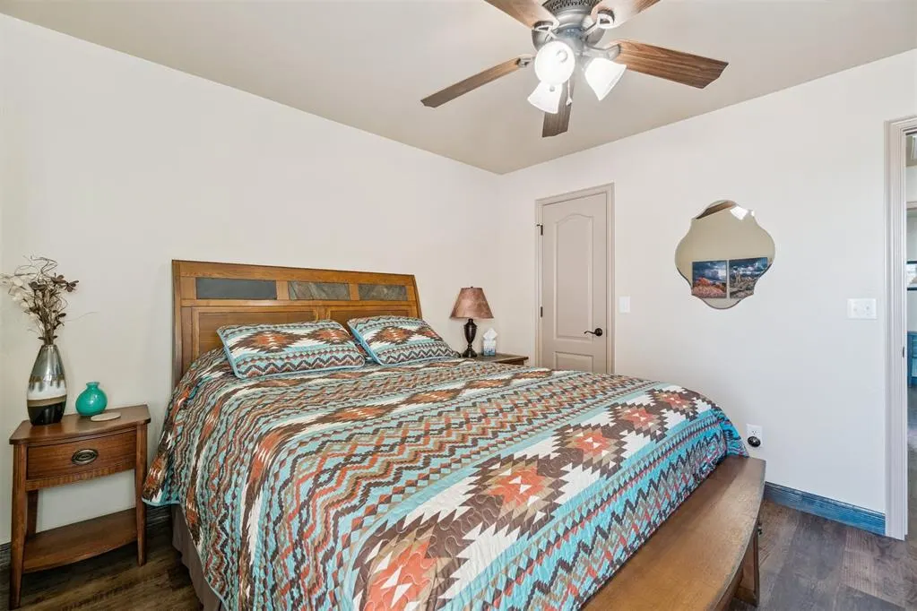 Photo 28 — 8682 Hudson Lane, Piedmont, OK 73078
