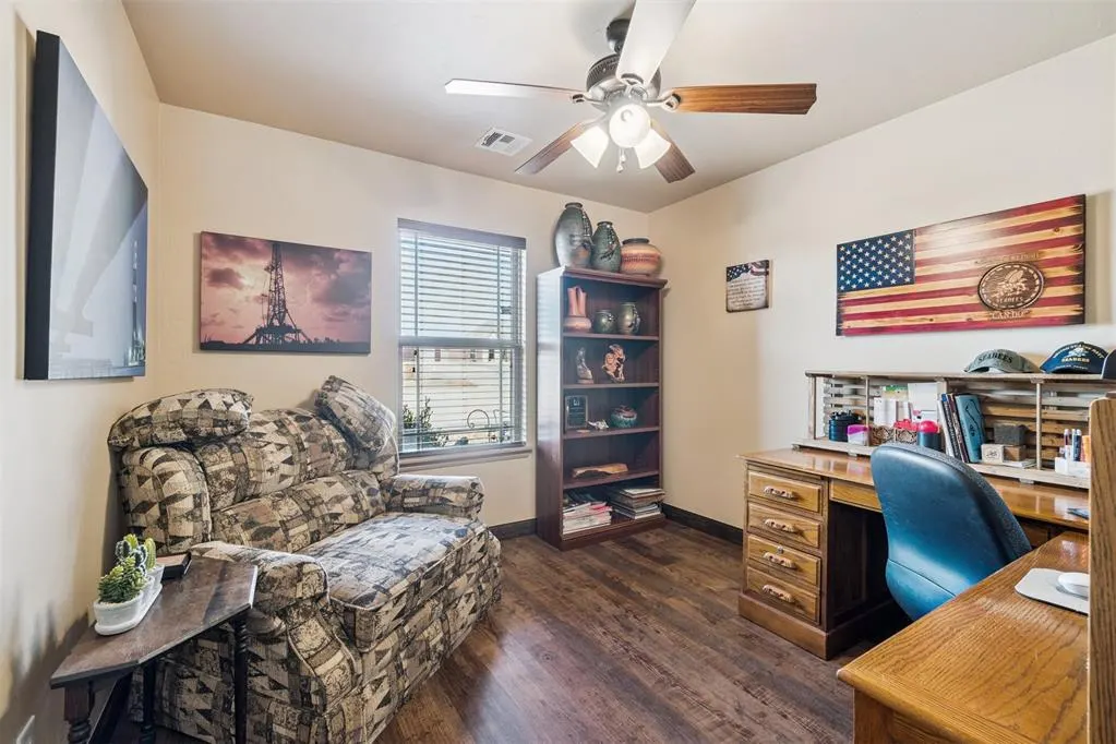 Photo 31 — 8682 Hudson Lane, Piedmont, OK 73078