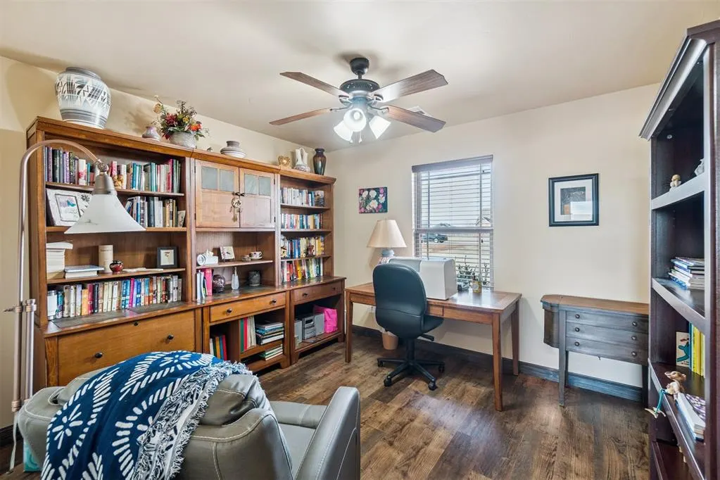 Photo 33 — 8682 Hudson Lane, Piedmont, OK 73078