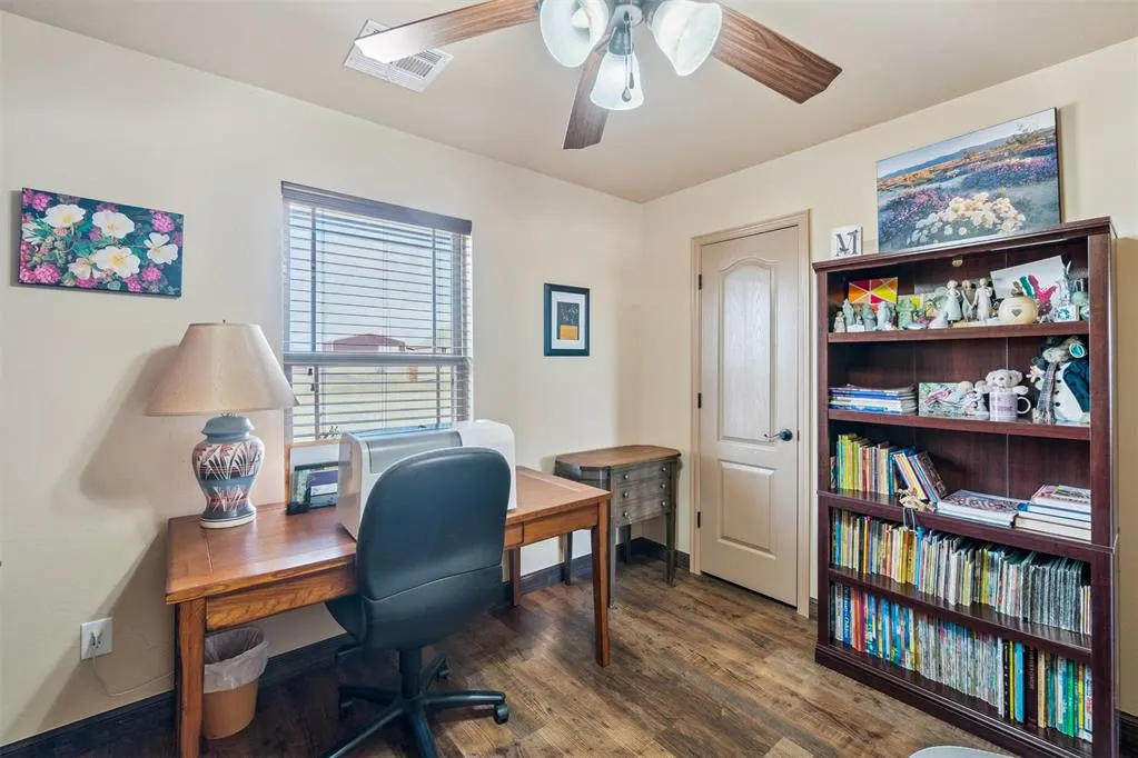 Photo 34 — 8682 Hudson Lane, Piedmont, OK 73078