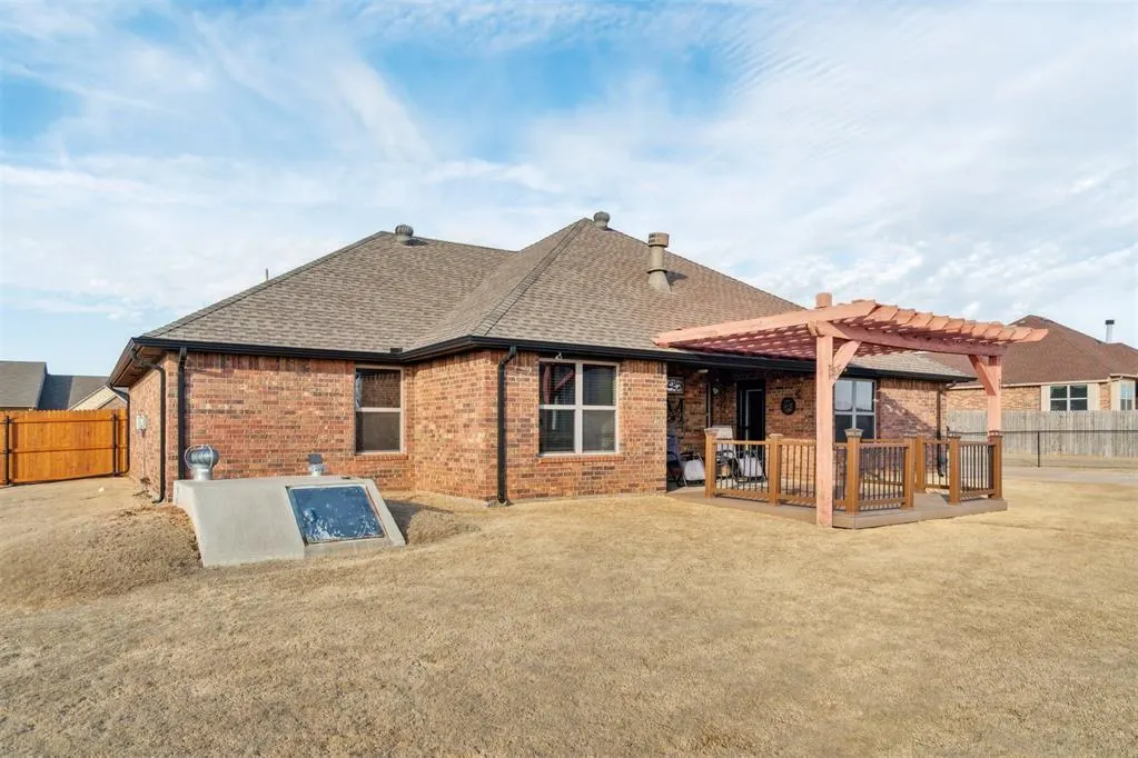 Photo 38 — 8682 Hudson Lane, Piedmont, OK 73078