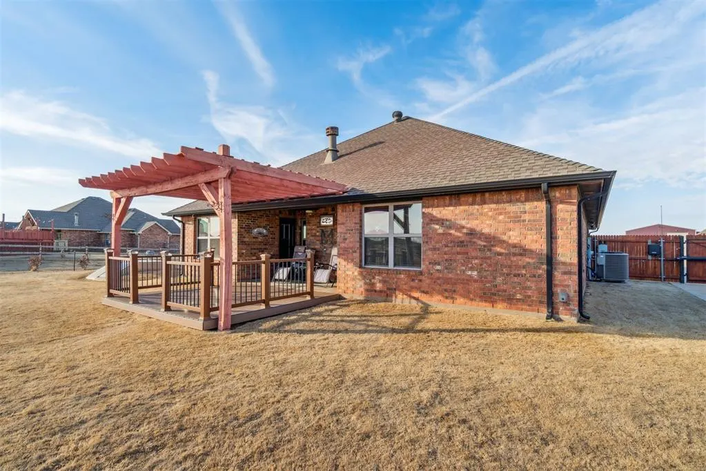 Photo 39 — 8682 Hudson Lane, Piedmont, OK 73078