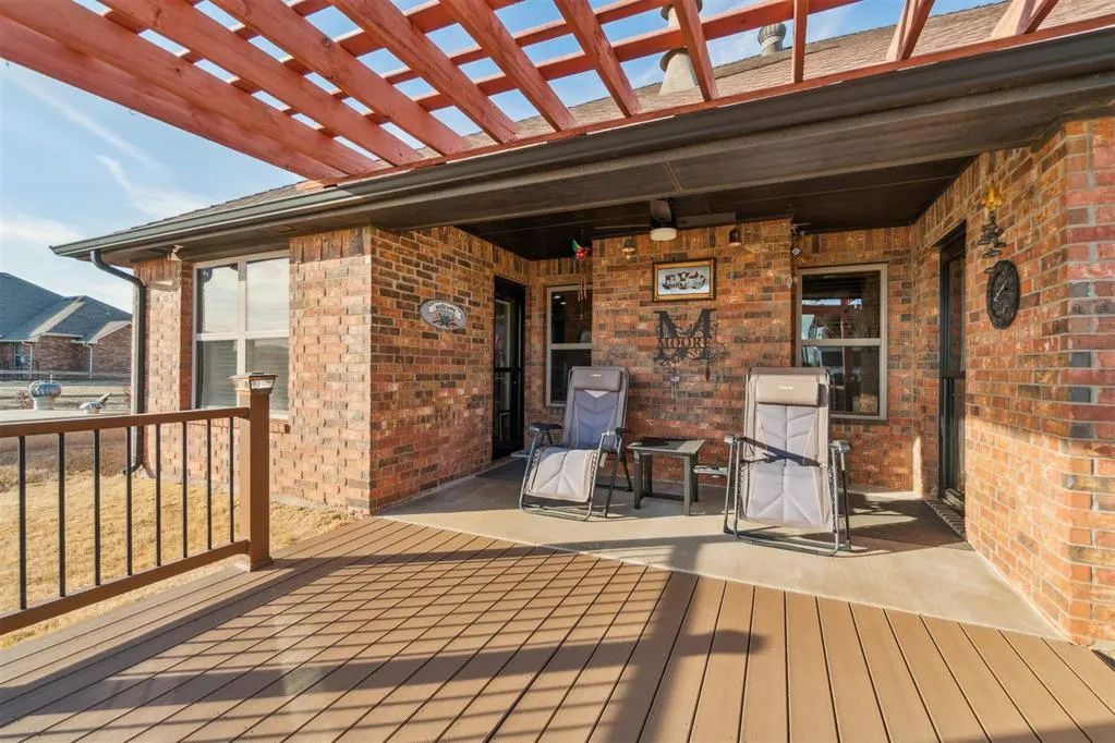 Photo 40 — 8682 Hudson Lane, Piedmont, OK 73078