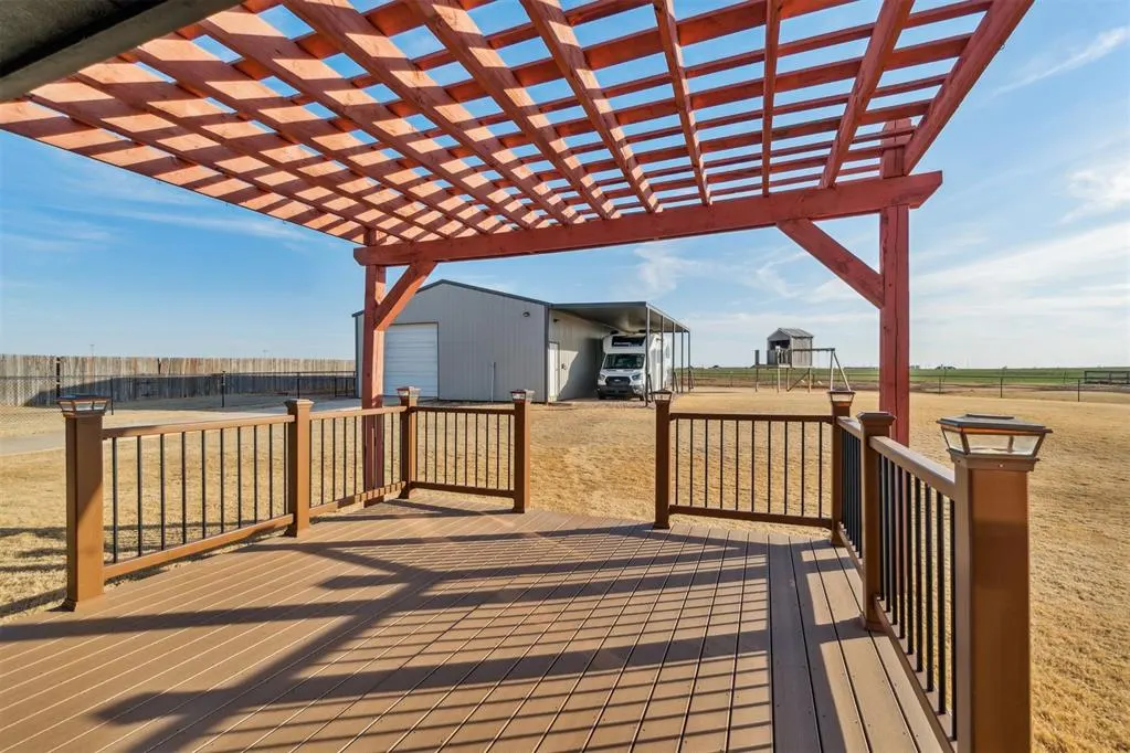 Photo 41 — 8682 Hudson Lane, Piedmont, OK 73078