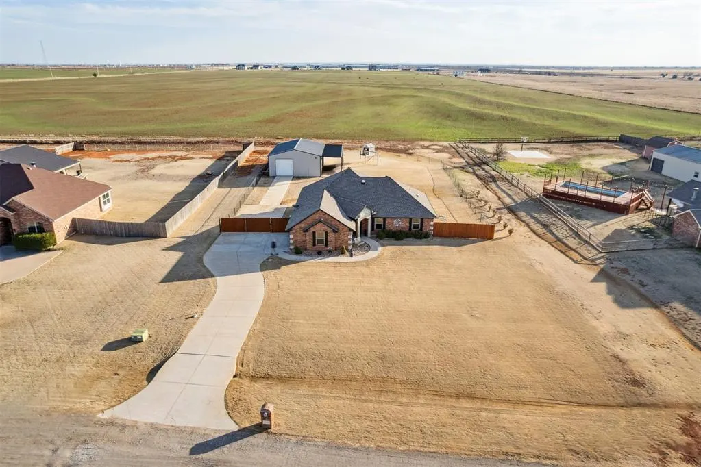 Photo 46 — 8682 Hudson Lane, Piedmont, OK 73078