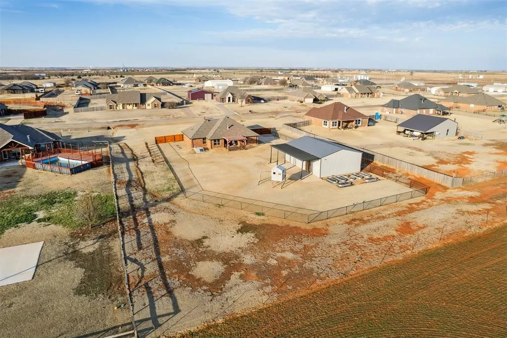 Photo 47 — 8682 Hudson Lane, Piedmont, OK 73078