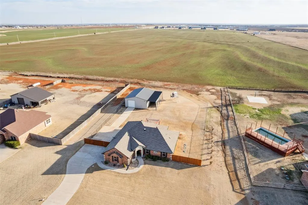 Photo 48 — 8682 Hudson Lane, Piedmont, OK 73078
