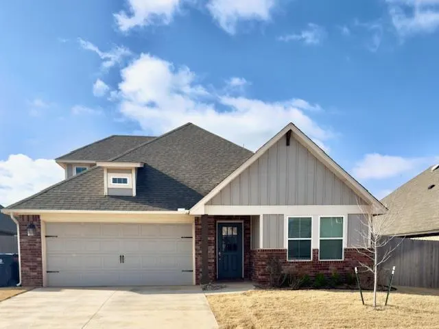 Photo 3 — 18409 Austin Place, Edmond, OK 73012