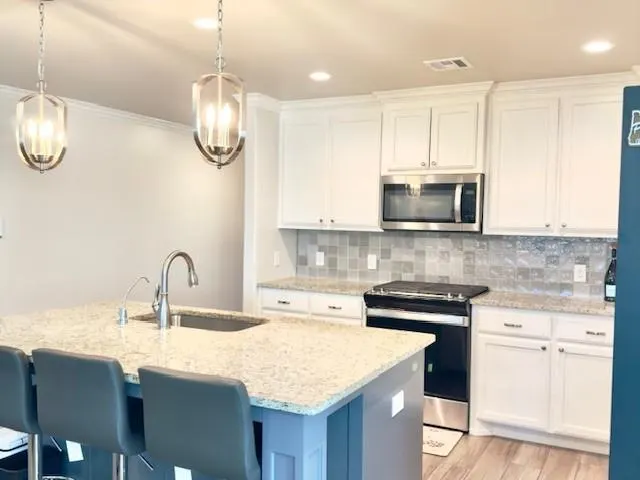 Photo 5 — 18409 Austin Place, Edmond, OK 73012