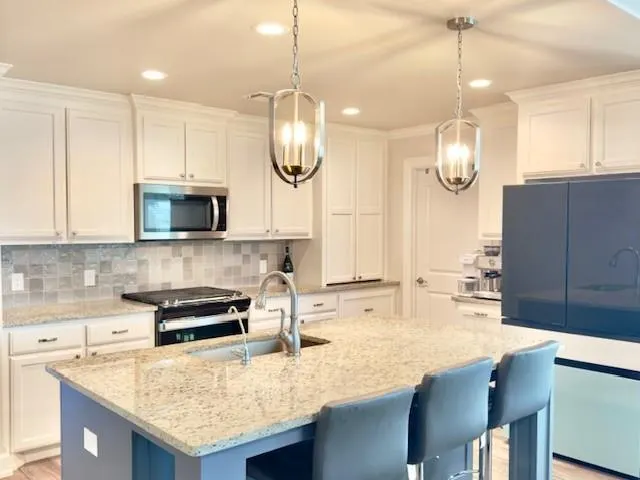 Photo 6 — 18409 Austin Place, Edmond, OK 73012