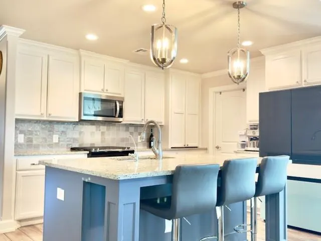 Photo 7 — 18409 Austin Place, Edmond, OK 73012