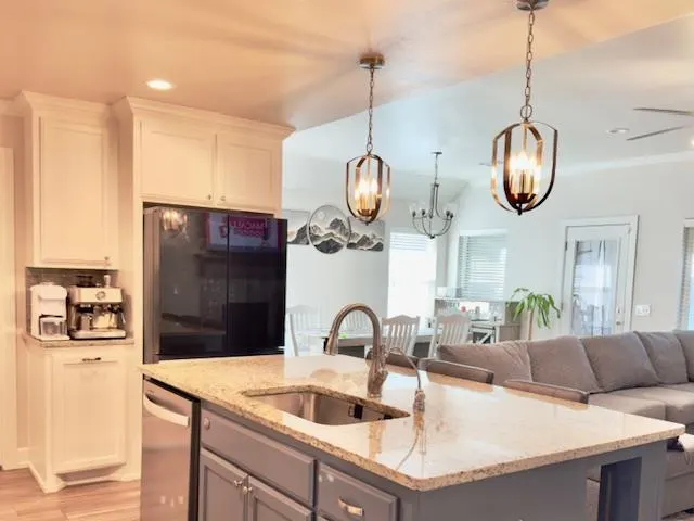Photo 8 — 18409 Austin Place, Edmond, OK 73012