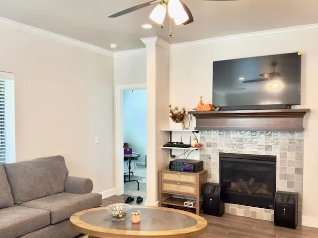 Photo 15 — 18409 Austin Place, Edmond, OK 73012