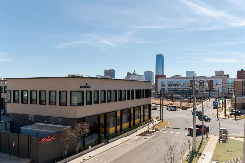 Photo 46 — 1201 N Dewey Avenue, Oklahoma City, OK 73103