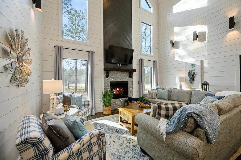 Photo 4 — 2293 Camp Ranch Road, Broken Bow, OK 74728