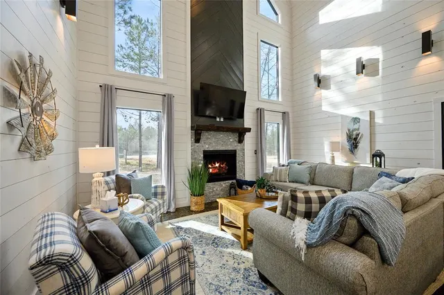 Photo 4 — 2293 Camp Ranch Road, Broken Bow, OK 74728