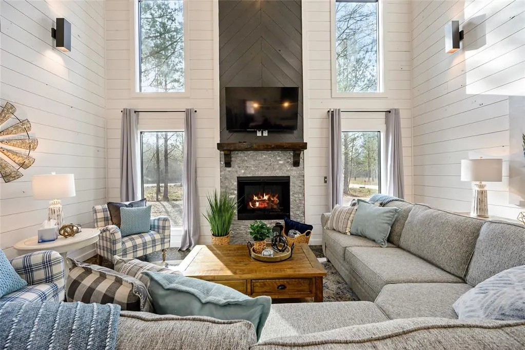Photo 5 — 2293 Camp Ranch Road, Broken Bow, OK 74728