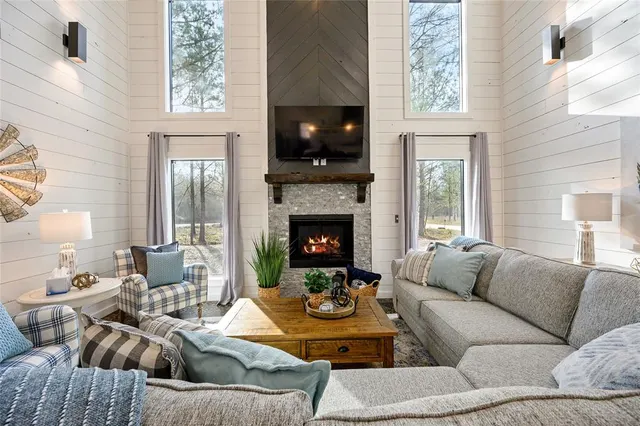 Photo 5 — 2293 Camp Ranch Road, Broken Bow, OK 74728