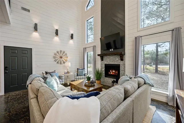 Photo 6 — 2293 Camp Ranch Road, Broken Bow, OK 74728