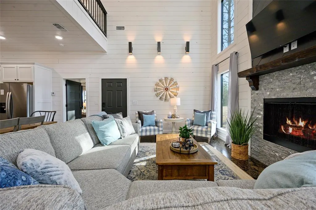 Photo 7 — 2293 Camp Ranch Road, Broken Bow, OK 74728