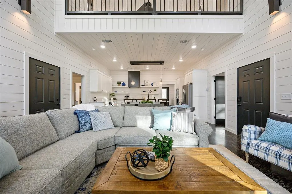 Photo 9 — 2293 Camp Ranch Road, Broken Bow, OK 74728