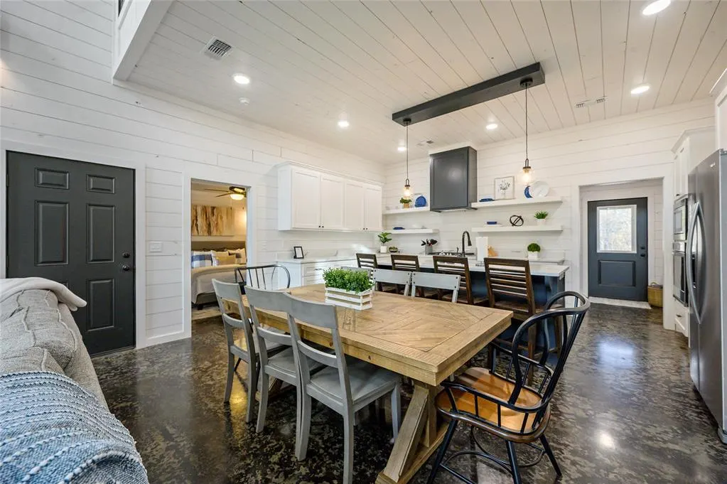 Photo 12 — 2293 Camp Ranch Road, Broken Bow, OK 74728