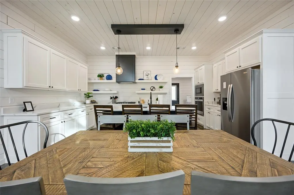 Photo 13 — 2293 Camp Ranch Road, Broken Bow, OK 74728