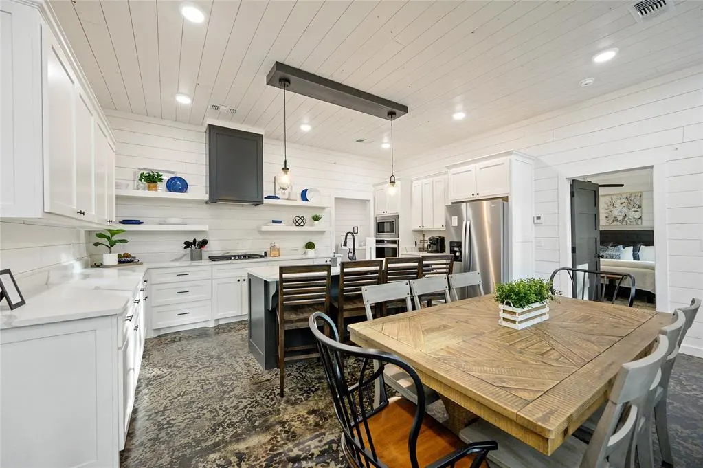Photo 14 — 2293 Camp Ranch Road, Broken Bow, OK 74728