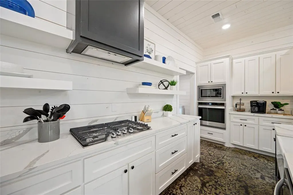 Photo 17 — 2293 Camp Ranch Road, Broken Bow, OK 74728