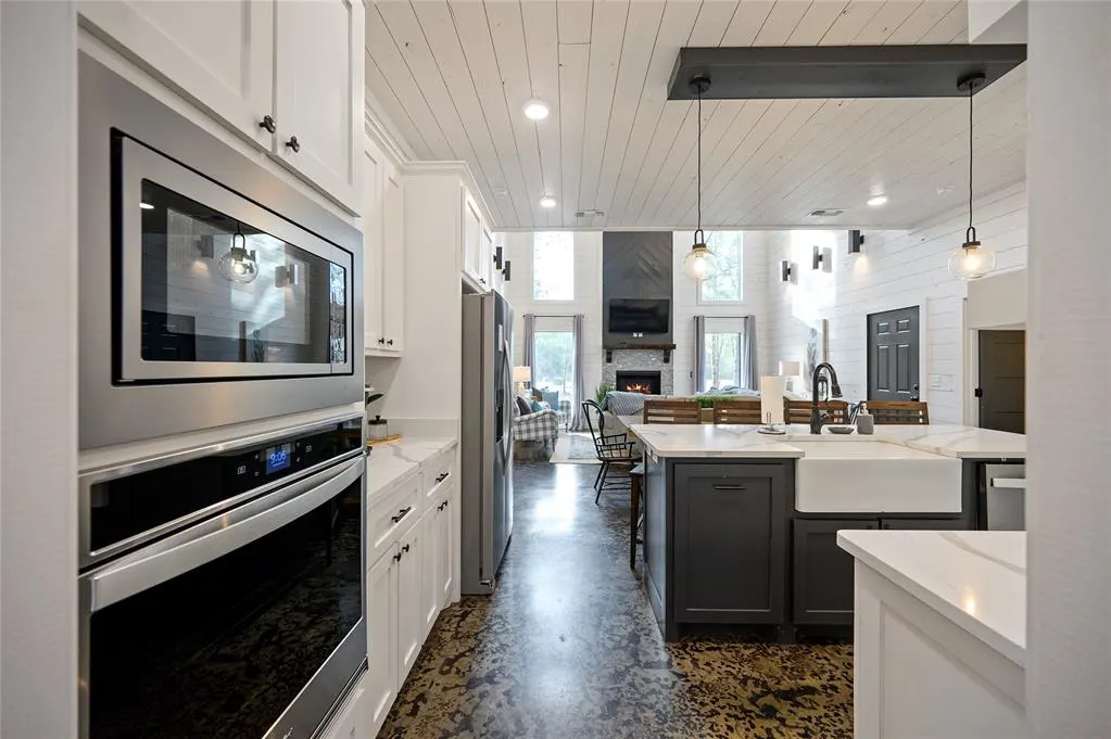 Photo 22 — 2293 Camp Ranch Road, Broken Bow, OK 74728