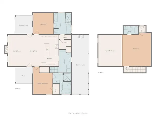 Photo 2 — 2293 Camp Ranch Road, Broken Bow, OK 74728