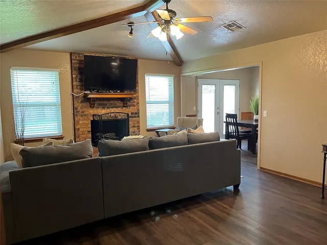 Photo 6 — 512 Cypress Drive, Oklahoma City, OK 73170