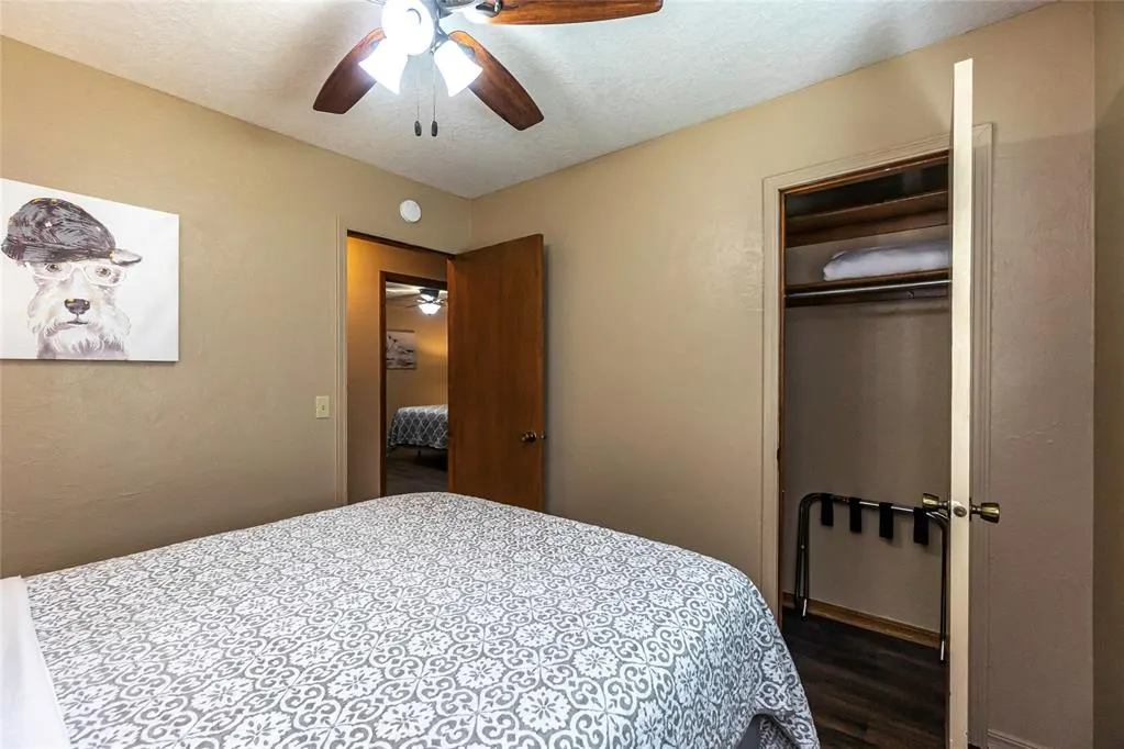 Photo 24 — 512 Cypress Drive, Oklahoma City, OK 73170