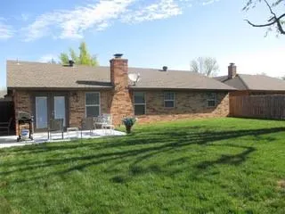 Photo 25 — 512 Cypress Drive, Oklahoma City, OK 73170