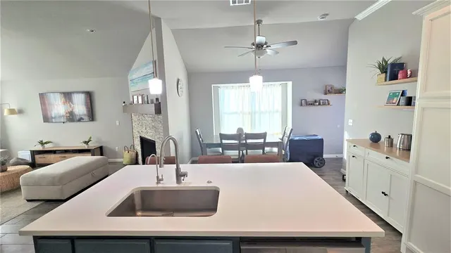 Photo 8 — 2310 Arcady Avenue, Norman, OK 73026