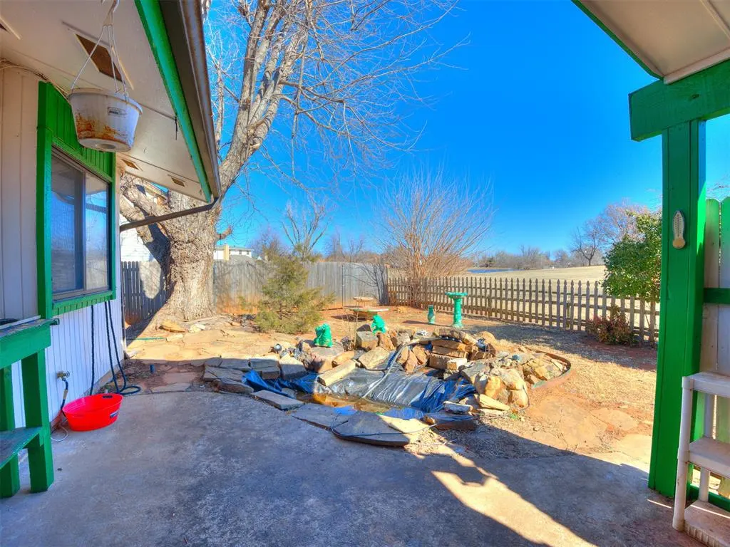 Photo 20 — 6624 Woodridge Avenue, Oklahoma City, OK 73132