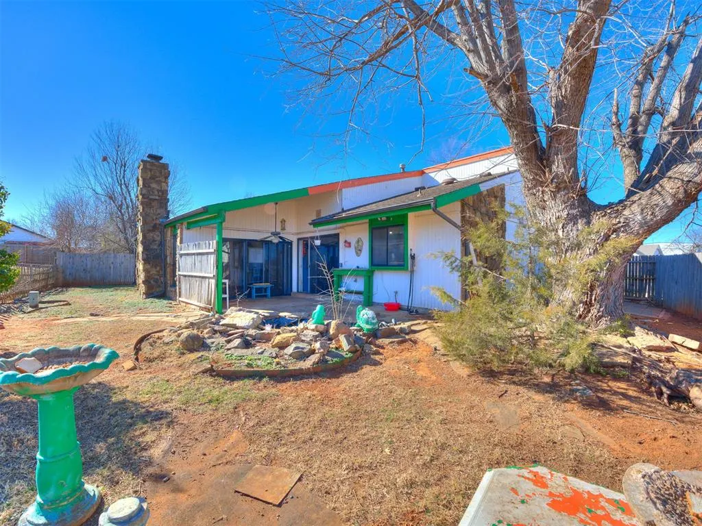 Photo 21 — 6624 Woodridge Avenue, Oklahoma City, OK 73132