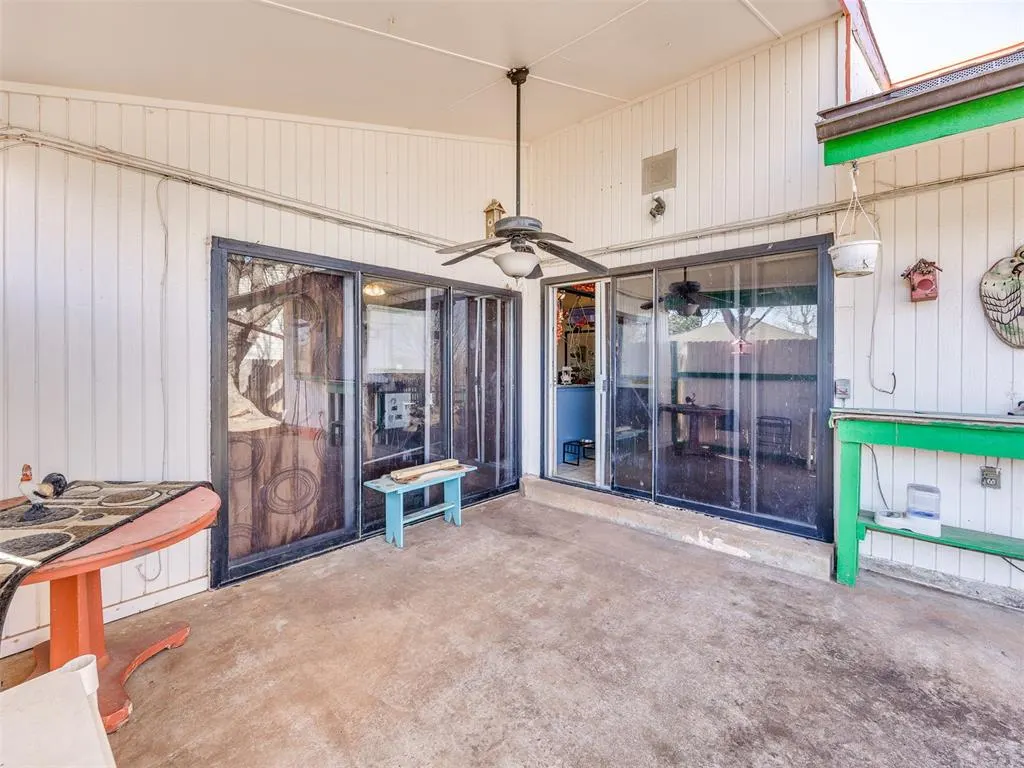 Photo 22 — 6624 Woodridge Avenue, Oklahoma City, OK 73132