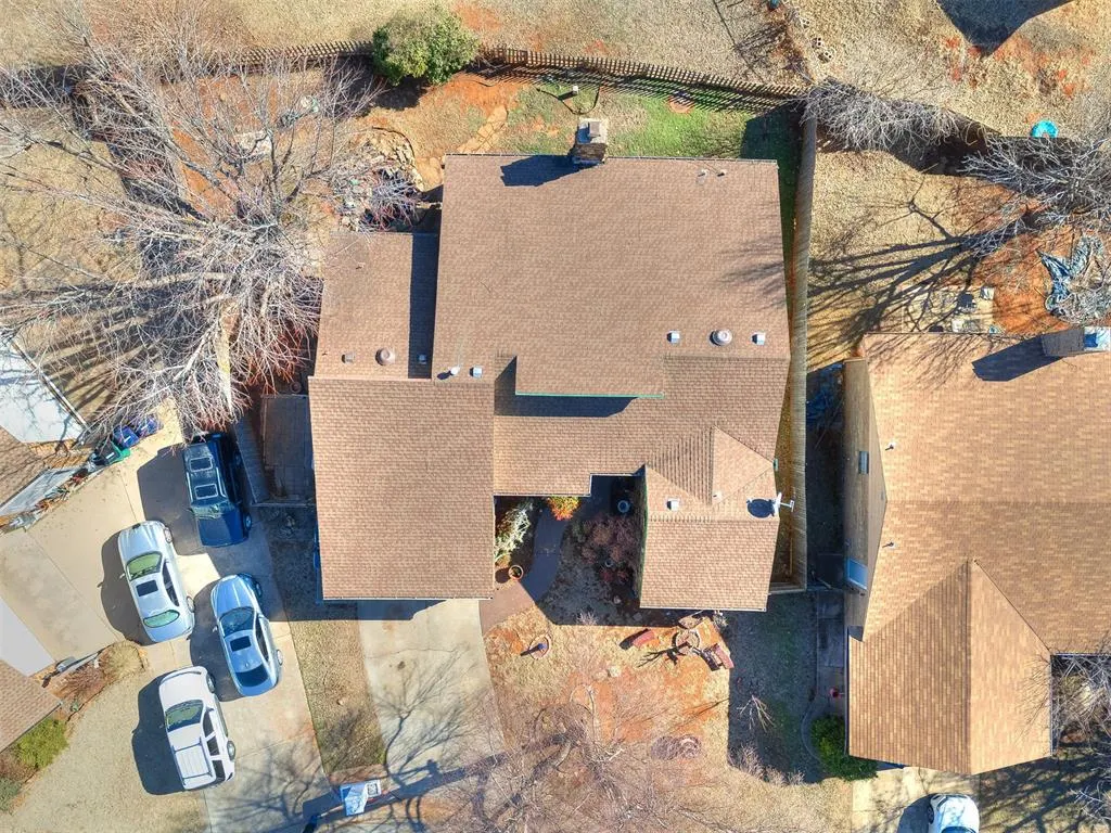 Photo 23 — 6624 Woodridge Avenue, Oklahoma City, OK 73132