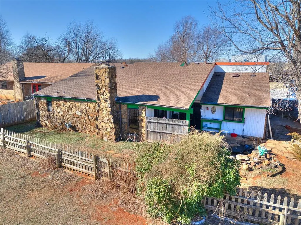 Photo 25 — 6624 Woodridge Avenue, Oklahoma City, OK 73132