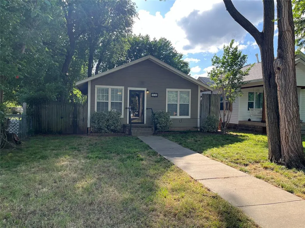 Photo 2 — 312 N 6, Noble, OK 73068