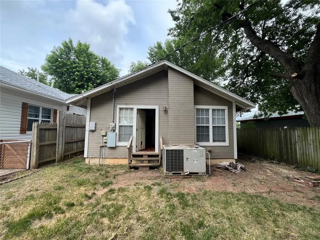 Photo 25 — 312 N 6, Noble, OK 73068