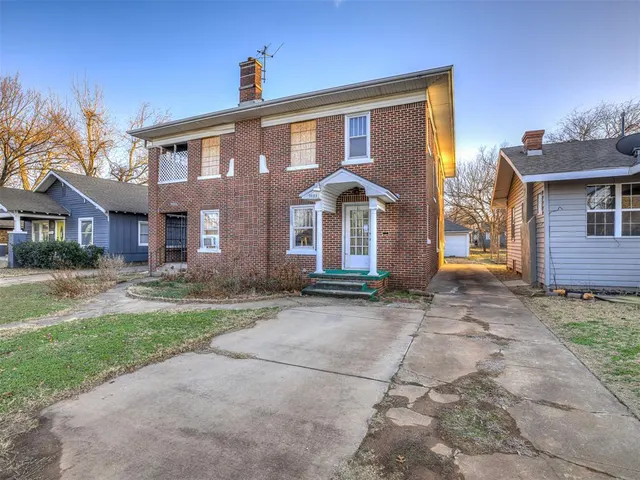 Photo 2 — 1620 NW 21st Street, Oklahoma City, OK 73106