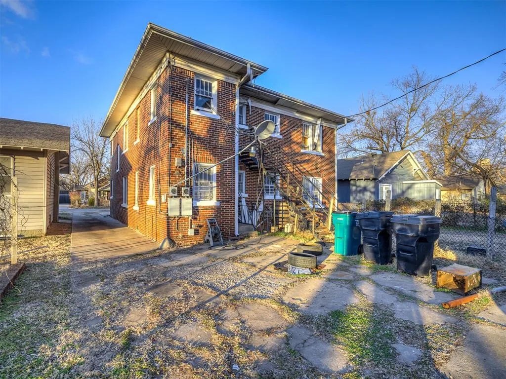 Photo 3 — 1620 NW 21st Street, Oklahoma City, OK 73106