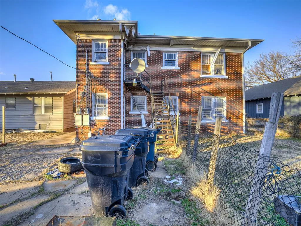Photo 4 — 1620 NW 21st Street, Oklahoma City, OK 73106