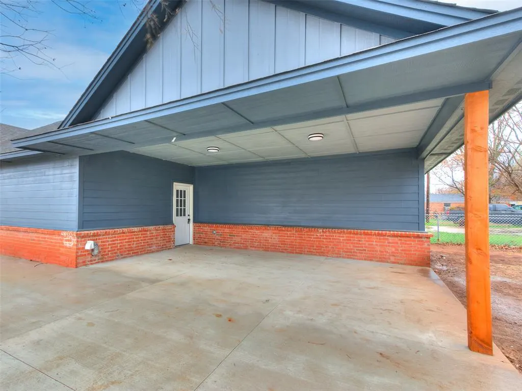 Photo 6 — 2601 SW 27th Street, Oklahoma City, OK 73108