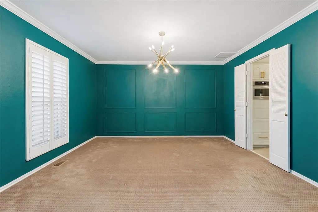 Photo 3 — 12600 Green Valley Drive, Oklahoma City, OK 73120