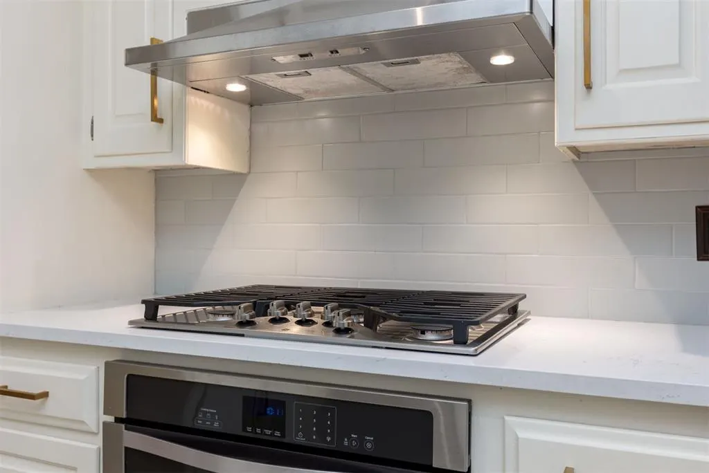 Photo 5 — 12600 Green Valley Drive, Oklahoma City, OK 73120
