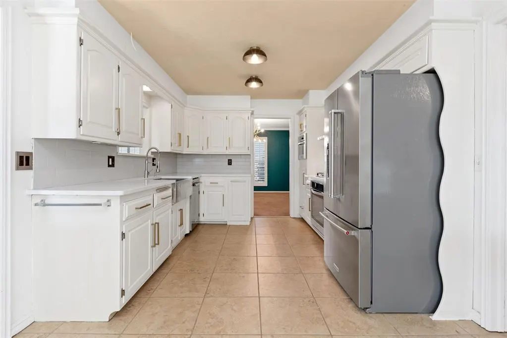 Photo 8 — 12600 Green Valley Drive, Oklahoma City, OK 73120