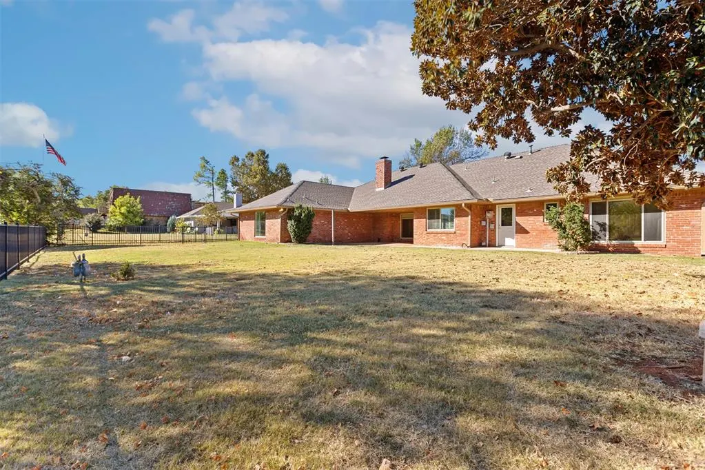 Photo 29 — 12600 Green Valley Drive, Oklahoma City, OK 73120